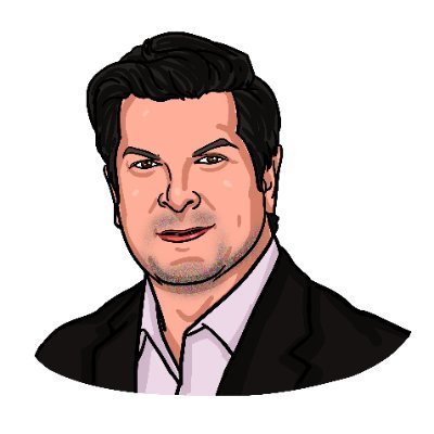 Profile Picture of Brad Sherman (@shermanwealth) on Twitter