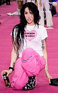 Profile Picture of Adore Delano - Wikipediaon Wikipedia