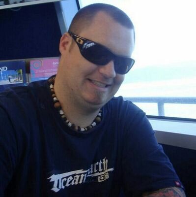 Profile Picture of Aaron Prosser (@aaronprosser21) on Twitter