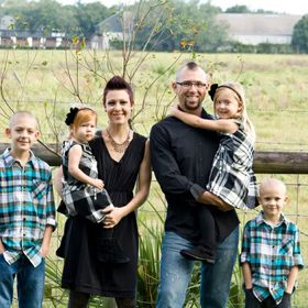 Profile Picture of Eric Zickafoose (@marinefoose) on Pinterest