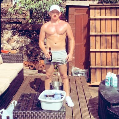 Profile Picture of Louis Swanson (@louisswanson) on Twitter