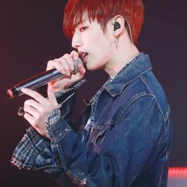 Profile Picture of มาร์คคึ (@MARKWARM06) on Twitter