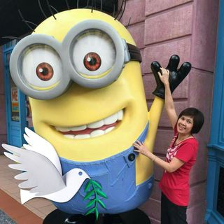 Profile Picture of Yee Mui (@yee.mui.10) on Facebook