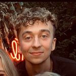 Profile Picture of Caleb Huffman (@caleb.huf) on Instagram