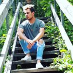 Profile Picture of Nath Nathan Boudreau (@boudreaunath) on Instagram