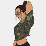 Profile Picture of annie rush (@achiltonapril) on Instagram