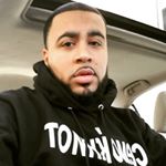 Brian Razzino - Instagram Profile Picture of Brian Razzino (@b_don89) on Instagram