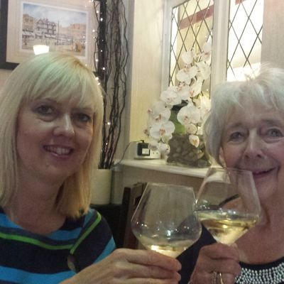 Profile Photo of Carol Ann Turner (@cabarnbydun) on Twitter