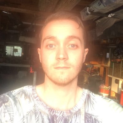 Profile Picture of Michael J Mancusi (@MichaelJMancusi) on Twitter