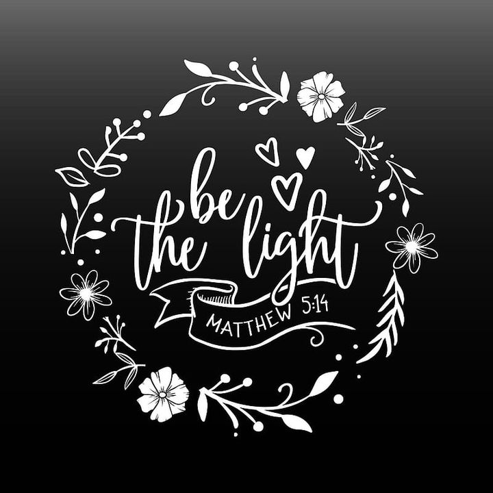 Profile Picture of Heather (@bethelight_13) on Tiktok