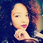 Profile Picture of danielle jacobs (@danny_curls_) on Instagram