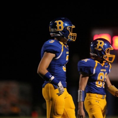 Profile Picture of Brandon Walters 8⃣1⃣ (@BBurgBruin81) on Twitter