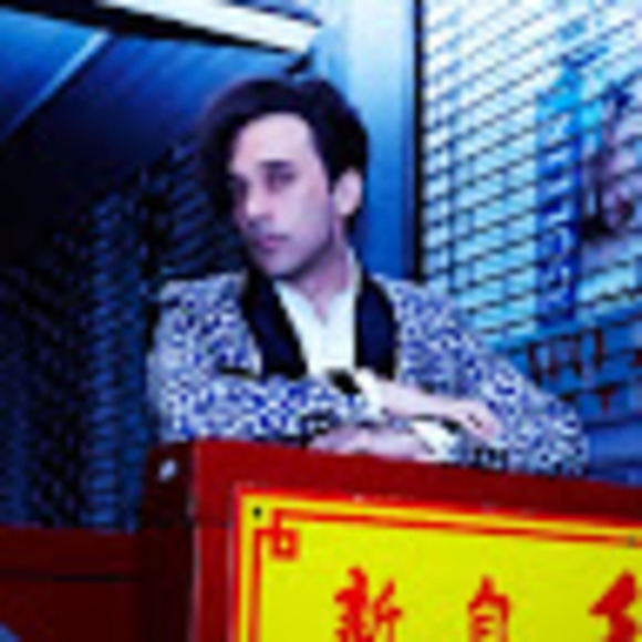 Profile Picture of Jonathan Toubin (@jonathantoubin) on Poshmark