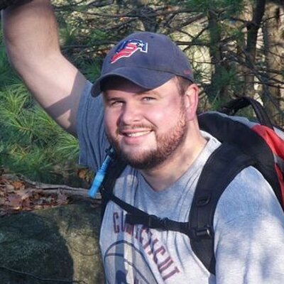 Profile Picture of Jon Burkett (@JonsJots) on Twitter