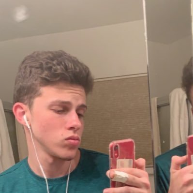 Profile Picture of Jacob (@JacobMandel_) on Twitter