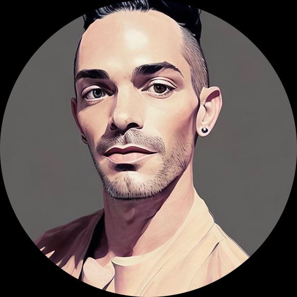 Profile Picture of Mark Thompson-whitfield (@mtwhitfield88) on Poshmark