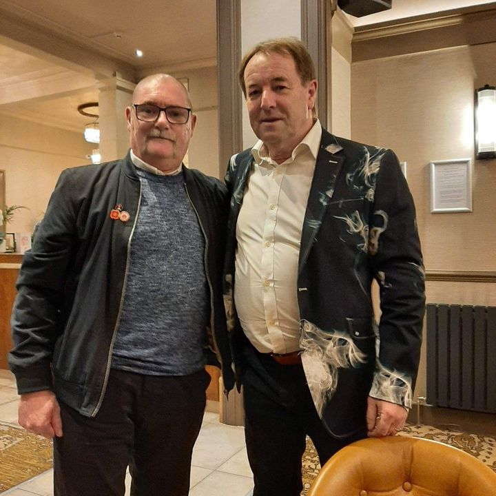 Profile Picture of john farquhar (@john.farquhar2) on Tiktok