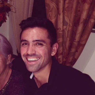 Profile Picture of Andrew F Kratzer, JD (@AndrewFKratzer) on Twitter