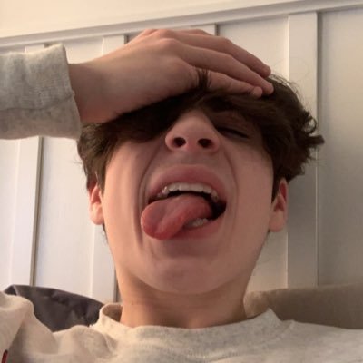 Profile Picture of Andrew MacLennan (@AndrewMacLenn17) on Twitter