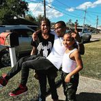 Profile Picture of Willie Dow Jones (@Willie-Dow-Jones) on Facebook