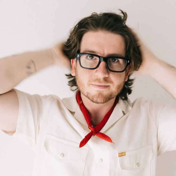 Christian Fussell - Tiktok Profile Picture of Christian Fussell (@christianbfussell) on Tiktok