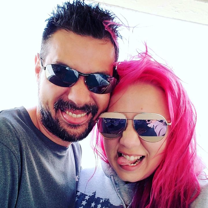 Profile Picture of Heather Roberts (@the_heather_roberts) on Tiktok