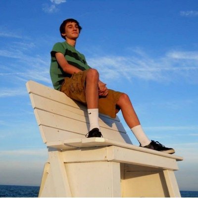 Profile Picture of David Bleecker (@dBleeckz) on Twitter