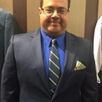 Profile Picture of Michael Rosenberg (@michael_rosenberg23) on Instagram