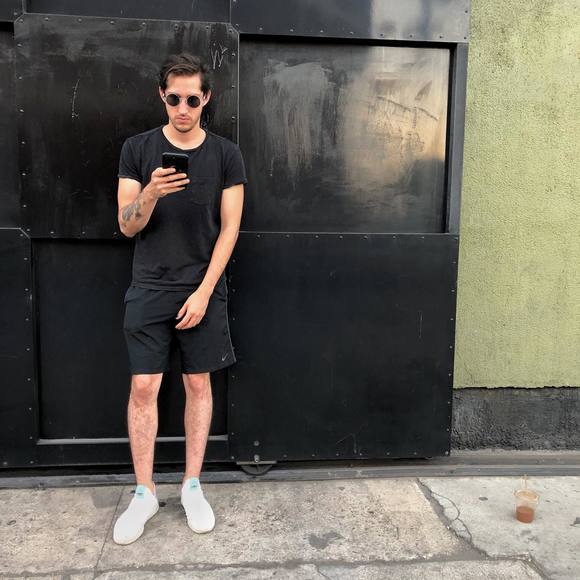 Profile Picture of Josh Abarca (@joshabarca) on Poshmark