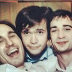 Profile Picture of Joseph Cronin (@joslincronin) on Instagram