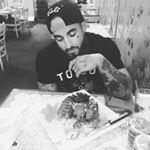 Profile Picture of James King (@james_hondo_king) on Instagram