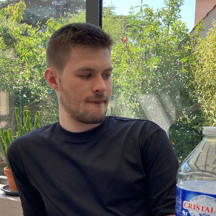 Profile Picture of Thomasdepaixdumas (@thomasdepaixdumas) on Tiktok
