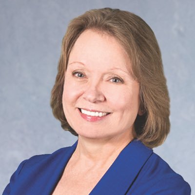 Profile Photo of Judy Bullock (@jrbullockphd) on Twitter