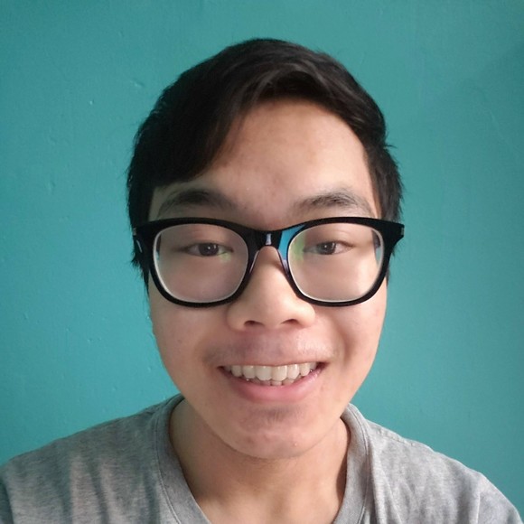 Profile Picture of Chris Ng (@chrisngnyc) on Poshmark