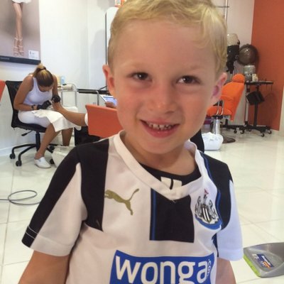 Profile Picture of Daniel Kiernan (@DKiernanSTA) on Twitter