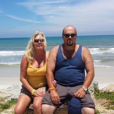 Profile Picture of Denise Sharp (@dcwsharp) on Twitter
