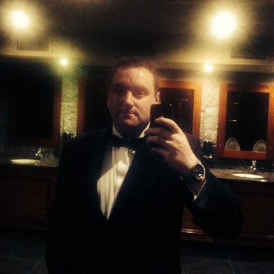 Profile Picture of Darryl Robert Walsh (@LTMALONE24) on Twitter