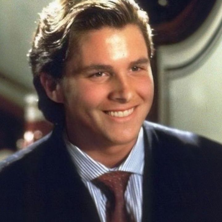 Profile Picture of patricks twin (@patrickbatemantwin1234) on Tiktok