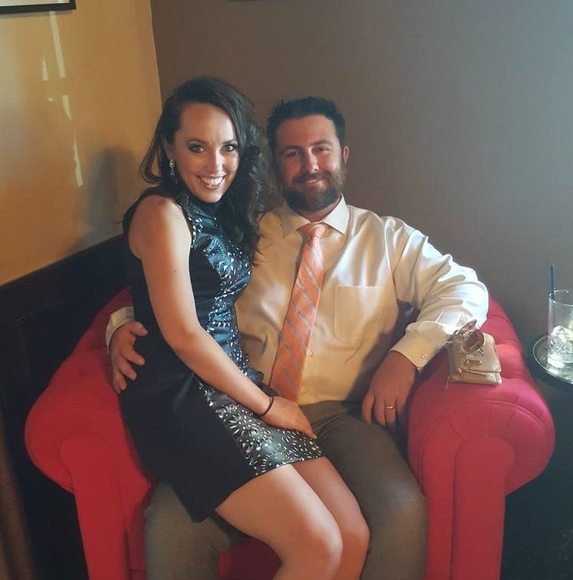 Profile Picture of Erika Springer mccaffrey (@mrshalfcalf) on Poshmark