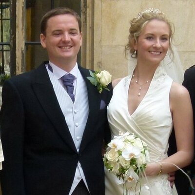 Profile Picture of Andrew Kimber (@AndyAndGilli) on Twitter