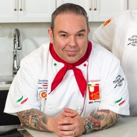 Profile Picture of Chef Leo Spizzirri (@askleopizza) on Twitter
