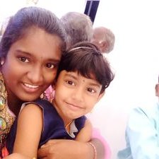 Profile Picture of Theiva Ponnampalam (@TheivaP) on Twitter