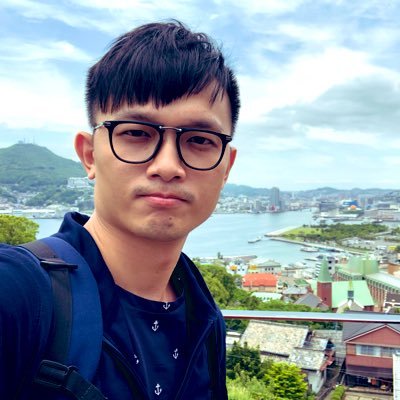 Profile Picture of Chris Hsieh (@smilingchris) on Twitter