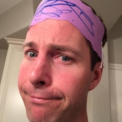 Profile Picture of Jake Cruise (@CruiseJake) on Twitter