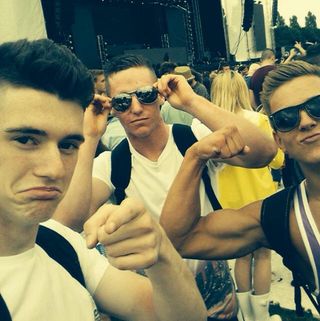 Profile Picture of Tom Devlin (Tom) (@tom.d96) on Facebook