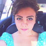 Profile Picture of Leah Thomas (@leeuhtee) on Flickr