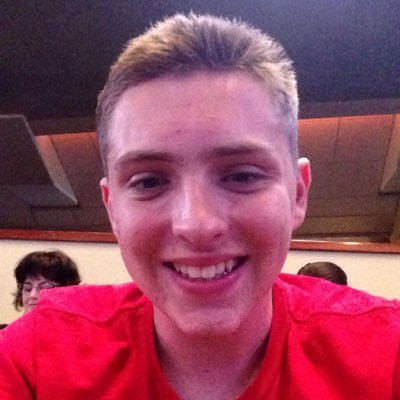 Profile Picture of Eric Shambaugh (@ericsportsyb) on Twitter