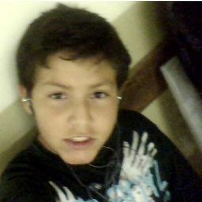 Profile Picture of Vinicius Marcello (@TeodoroVini) on Twitter
