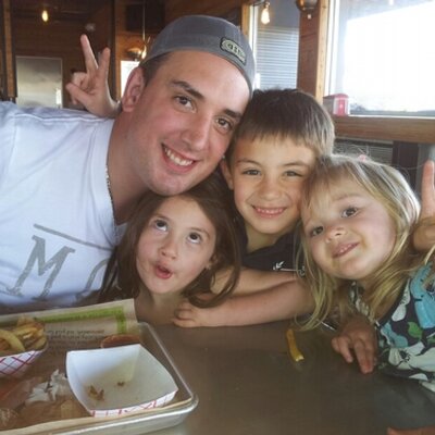 Profile Picture of Daniel_Desmarais (@Zack_correia) on Twitter