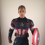 Profile Picture of Mike Pagels (@inadwa) on Instagram